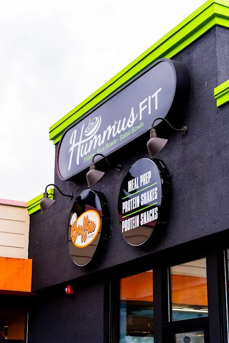 Hummus Fit Picture 7