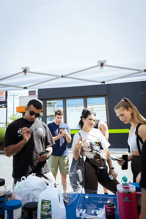 Hummus Fit Picture 5