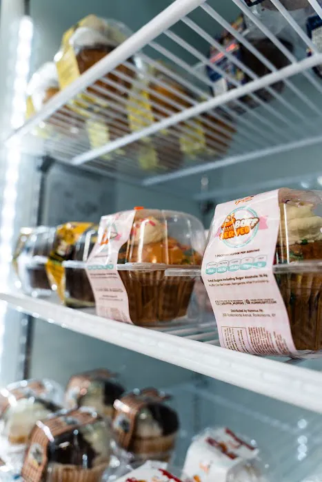 Hummus Fit Picture 1