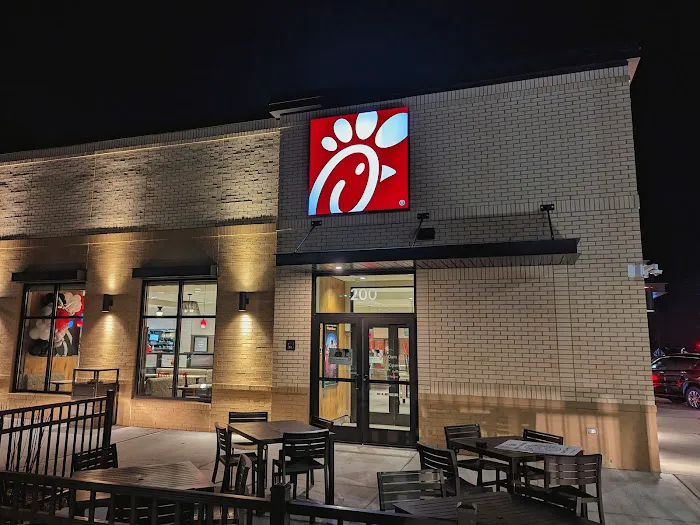 Chick-fil-A Picture 2