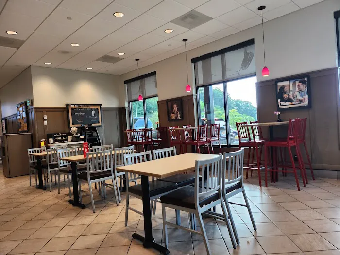 Chick-fil-A Picture 8