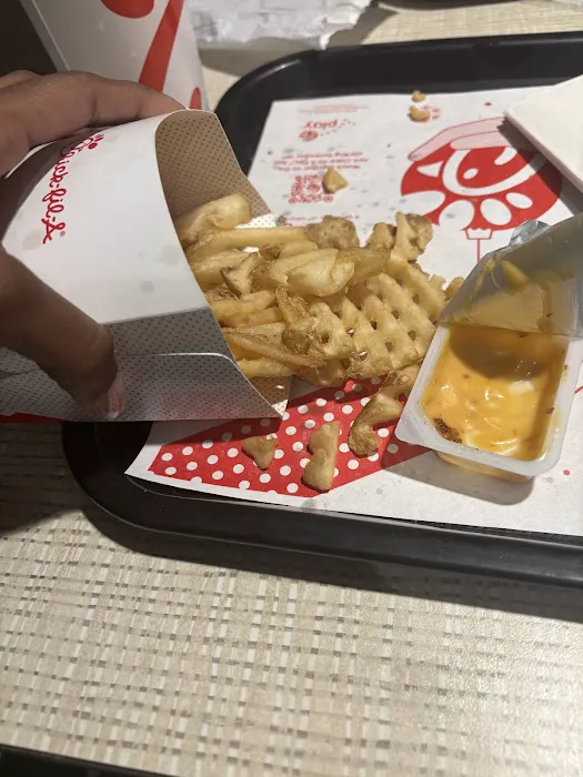 Chick-fil-A Picture 1