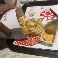 Chick-fil-A ico