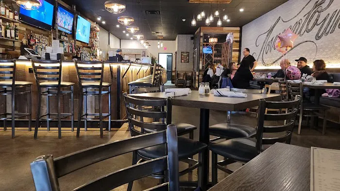 901 Wood Burning Kitchen & Bar Picture 4