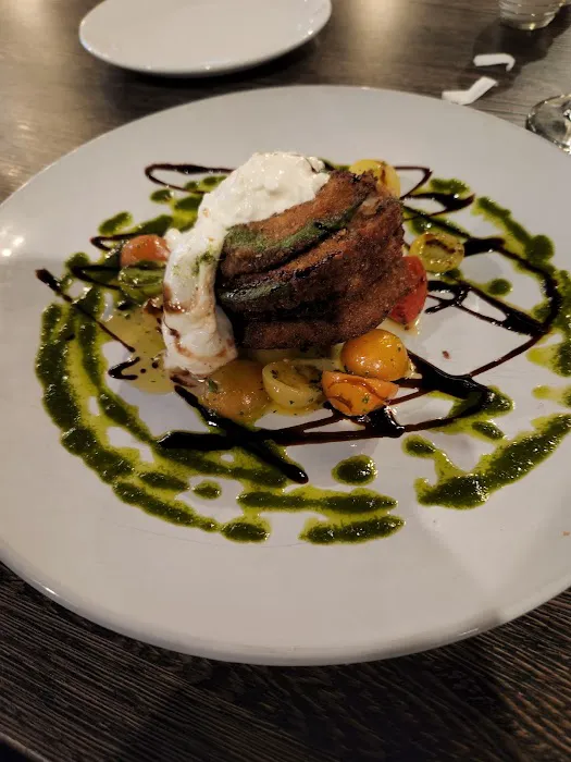 901 Wood Burning Kitchen & Bar Picture 7