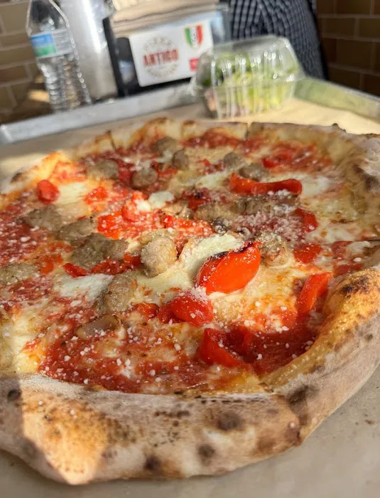 Village Pizza 10588 Picture 6