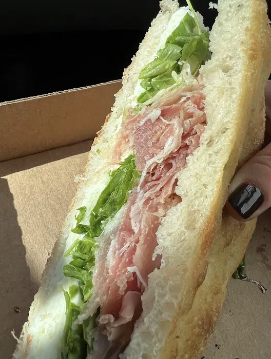 Village Pizza 10588 Picture 2