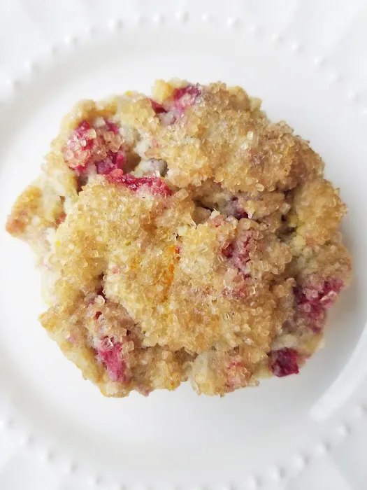 Bohemian Baked Goods Picture 1