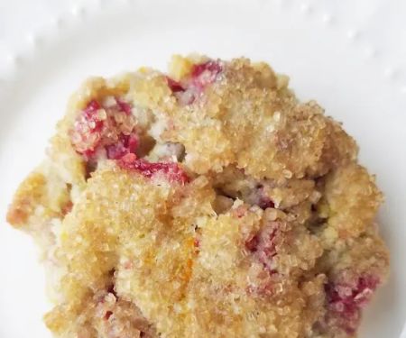 Bohemian Baked Goods