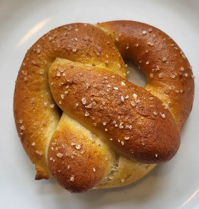 Bohemian Baked Goods Picture 3