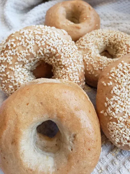 Bohemian Baked Goods Picture 6