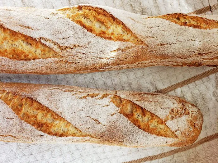 Bohemian Baked Goods Picture 7