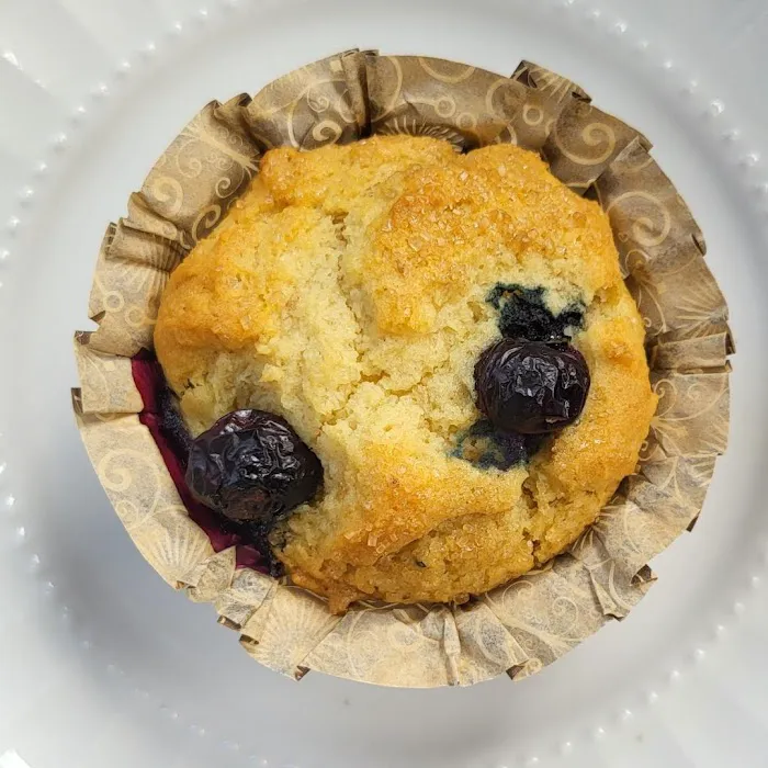 Bohemian Baked Goods Picture 10