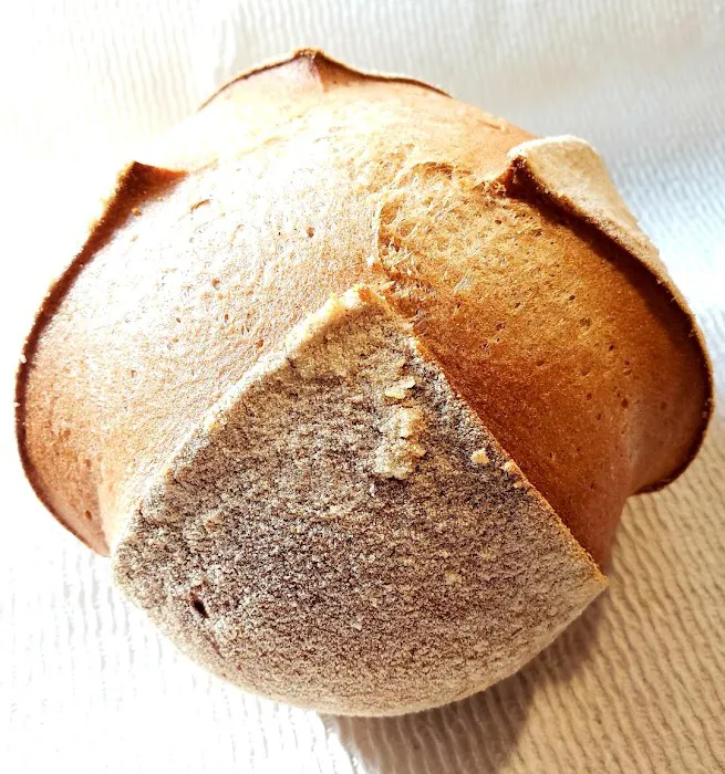 Bohemian Baked Goods Picture 4