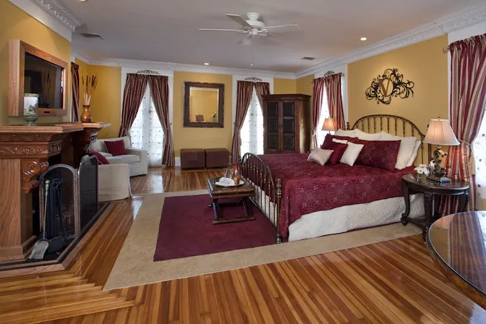 Oldstone Inn Picture 5