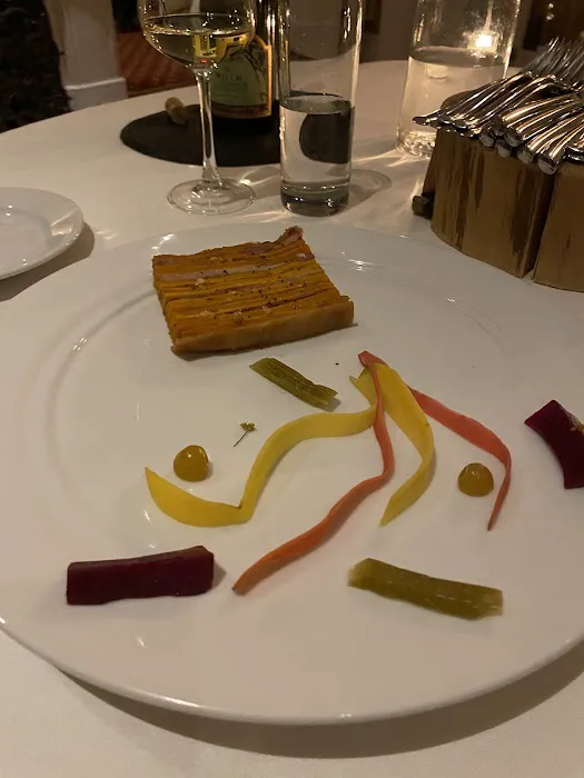 Oldstone Inn Picture 1