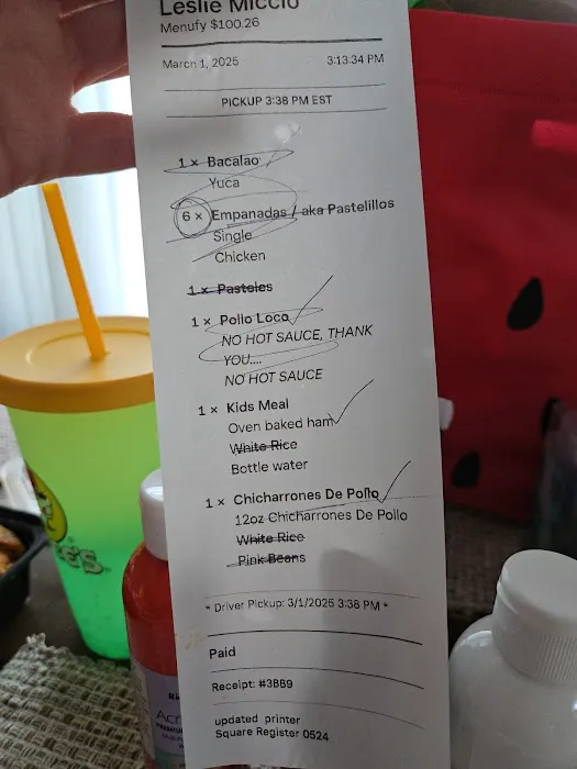 Izla of Fishkill Picture 6