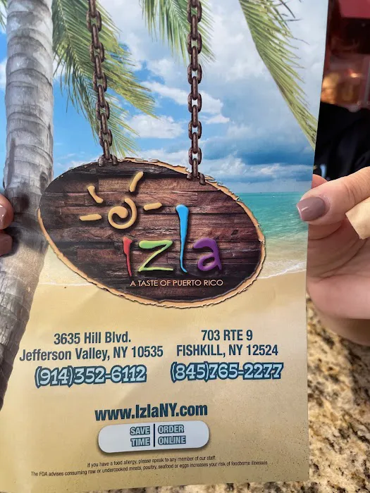 Izla of Fishkill Picture 1