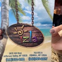 Izla of Fishkill ico