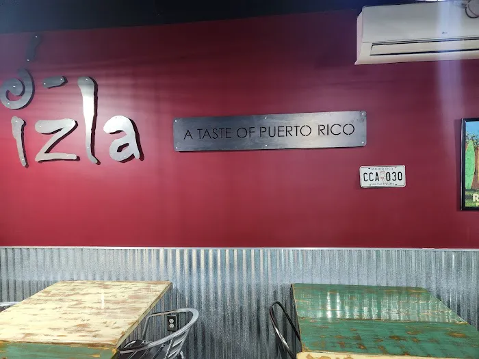 Izla of Fishkill Picture 5