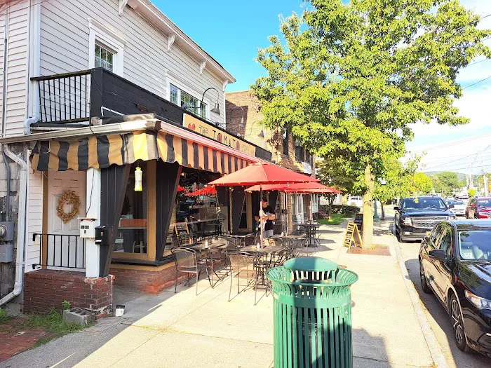 The Tomato Cafe Picture 1