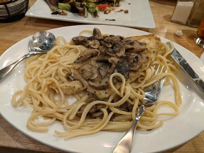 The Tomato Cafe Picture 10