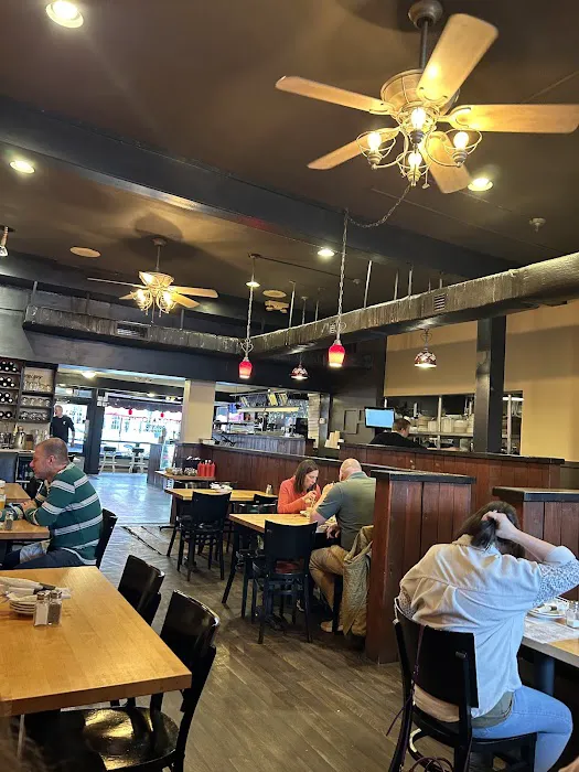 The Tomato Cafe Picture 6