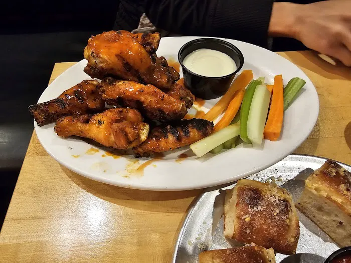 The Tomato Cafe Picture 7