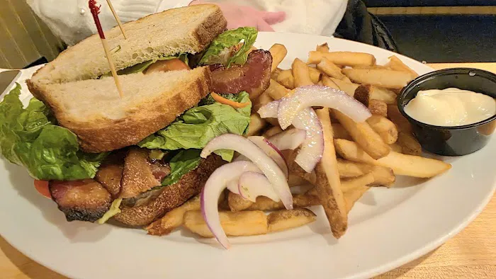 The Tomato Cafe Picture 5