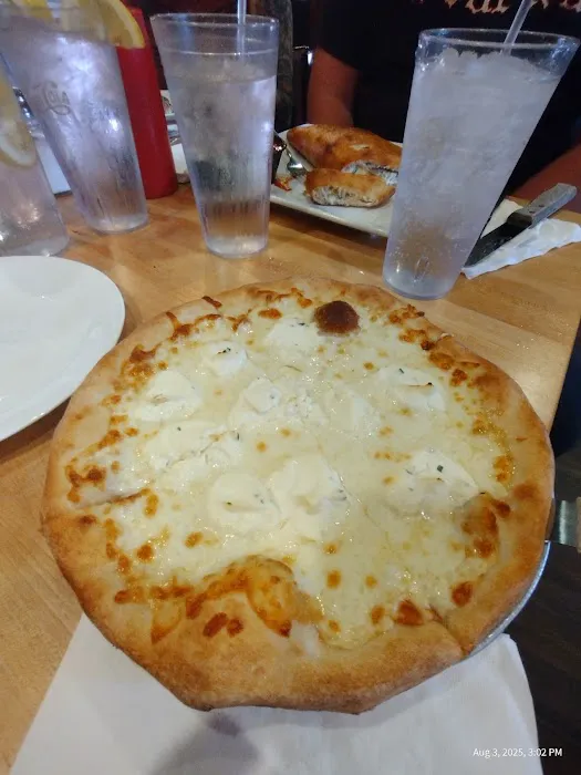 The Tomato Cafe Picture 8