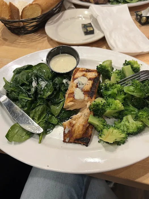 The Tomato Cafe Picture 2