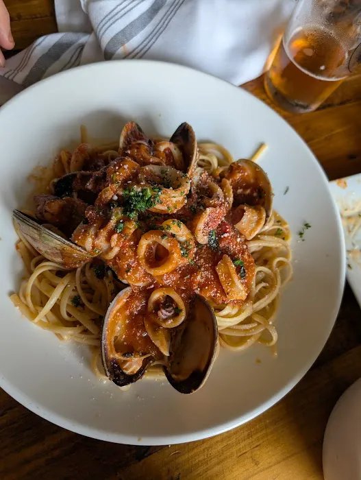 Eleven 11 Grille & Spirits Picture 4