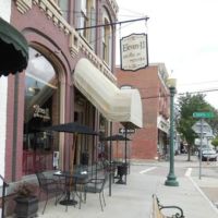 Eleven 11 Grille & Spirits ico