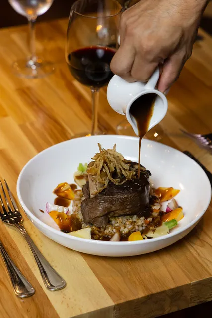 Danny's Table Picture 3