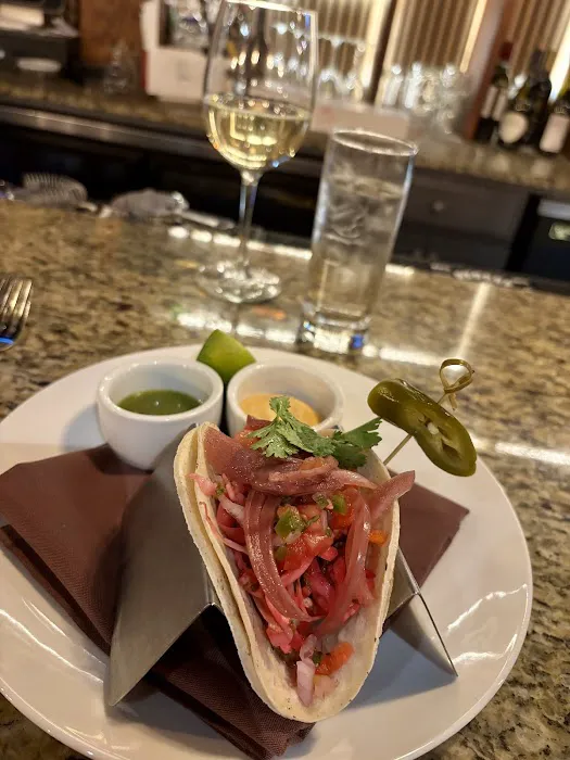 Danny's Table Picture 2