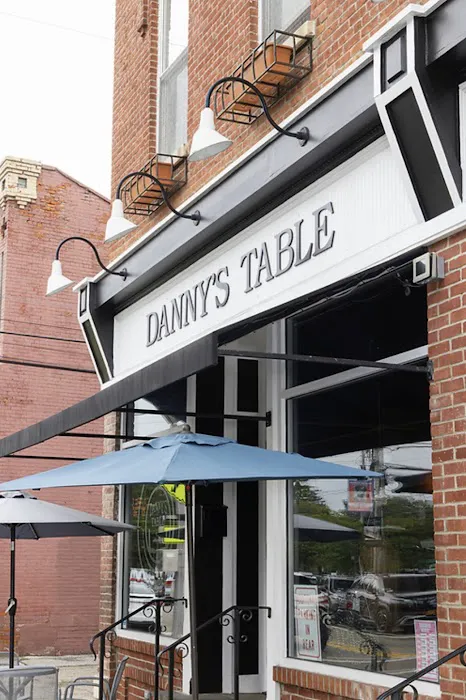 Danny's Table Picture 10