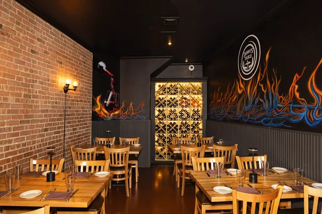 Danny's Table Picture 8