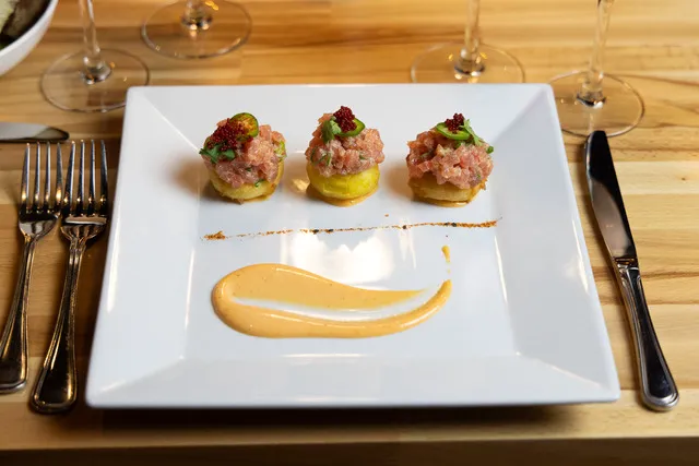 Danny's Table Picture 6