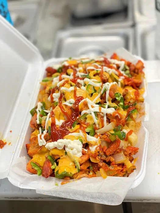 Halal Bros Fishkill Picture 10