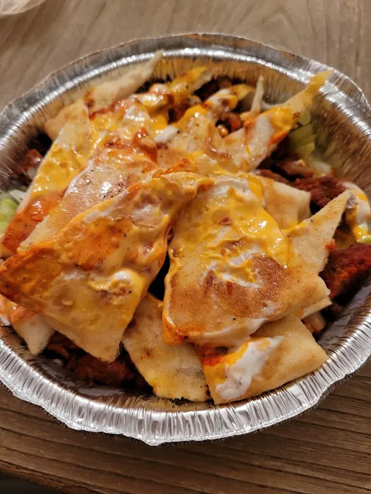 Halal Bros Fishkill Picture 3