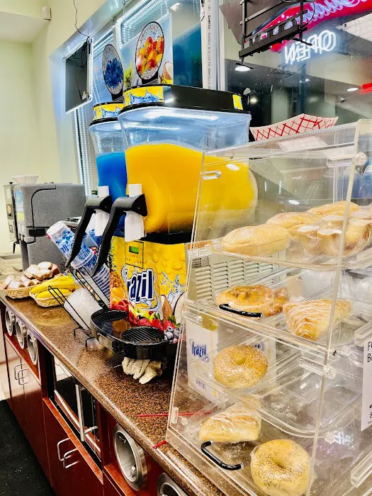 Halal Bros Fishkill Picture 9