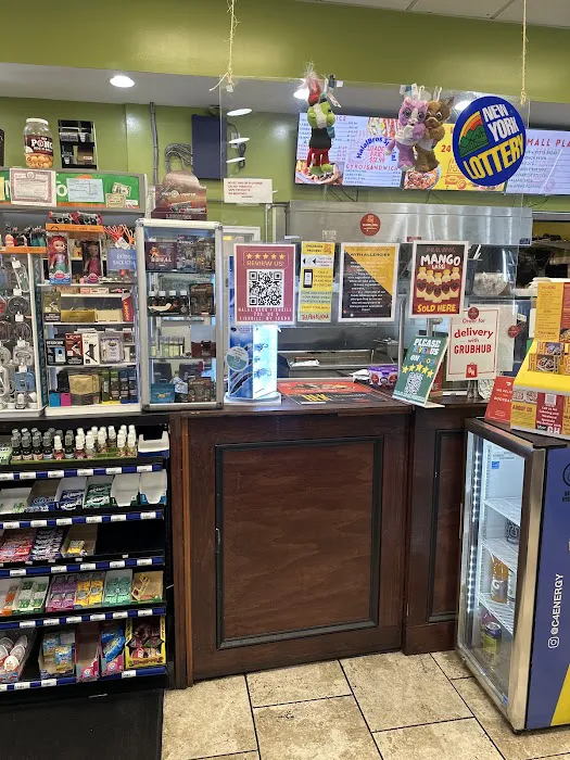 Halal Bros Fishkill Picture 8