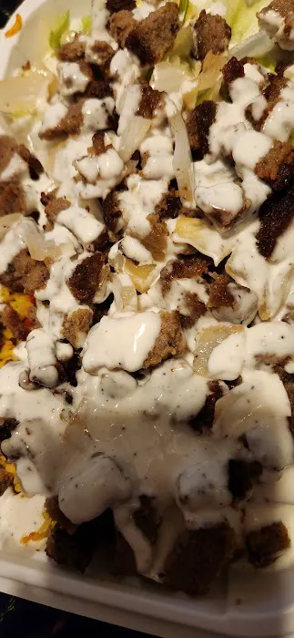 Halal Bros Fishkill Picture 4