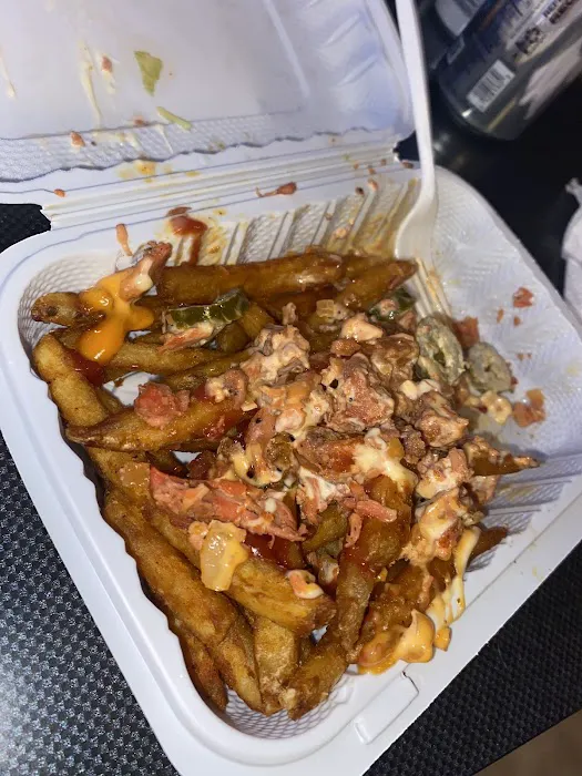 Halal Bros Fishkill Picture 1