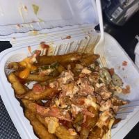 Halal Bros Fishkill ico