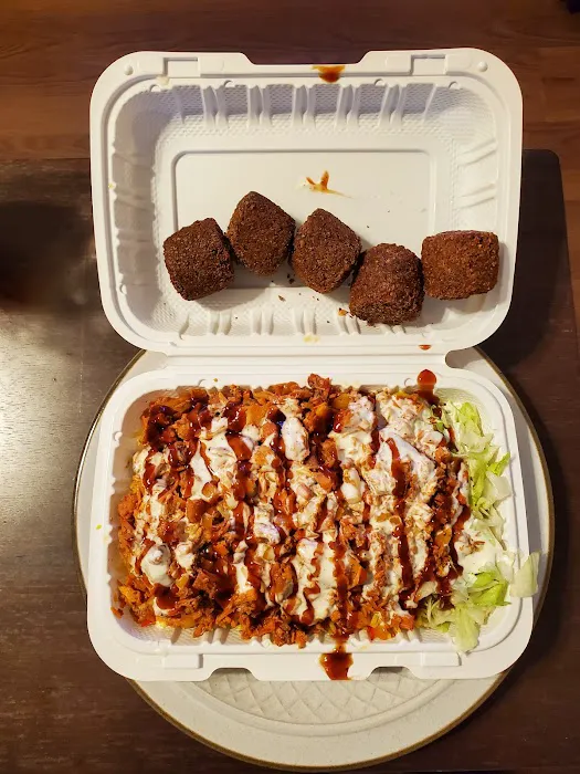 Halal Bros Fishkill Picture 7