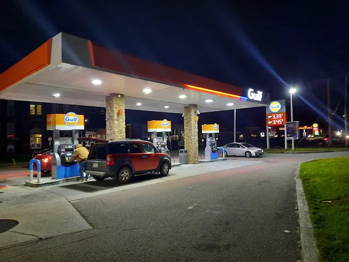 Halal Bros Fishkill Picture 6