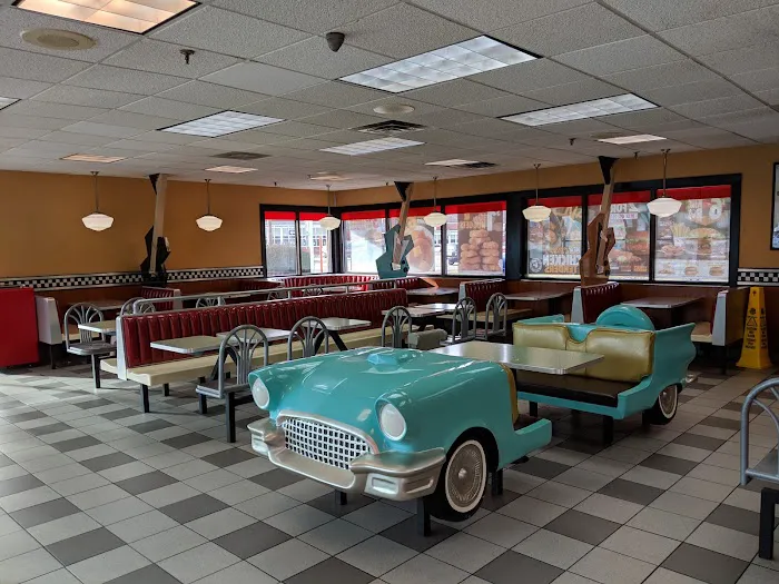 Burger King Picture 2