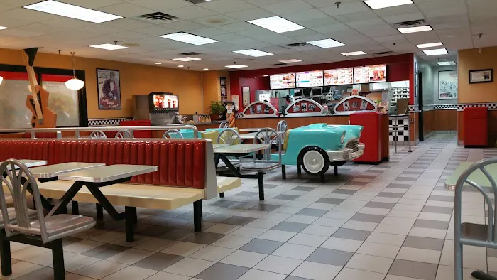 Burger King Picture 1