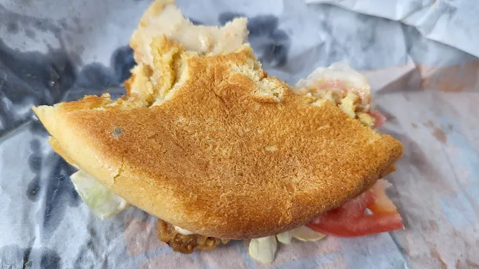 Burger King Picture 9